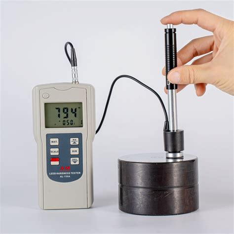 hardness tester assembly prototype|metal hardness tester for sale.